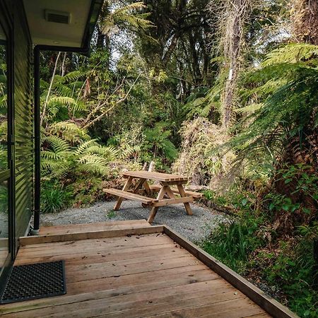 Forest View Franz Josef Dış mekan fotoğraf